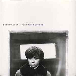 Bonnie Pink - Evil And Flowers FLAC album