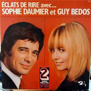 Sophie Daumier Et Guy Bedos - Éclats De Rire Avec... FLAC album