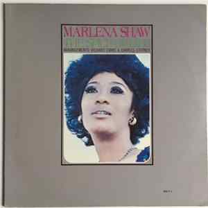 Marlena Shaw - The Spice Of Life FLAC album