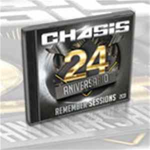 Chasis - 24 Aniversario FLAC album