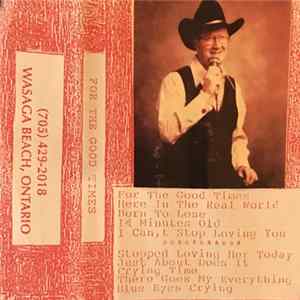 Lorne Veale - For The Good Times FLAC album
