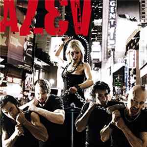 Alev - Alev FLAC album