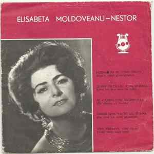 Elisabeta Moldoveanu-Nestor - Muzică Populară Românească În Limba Spaniolă FLAC album