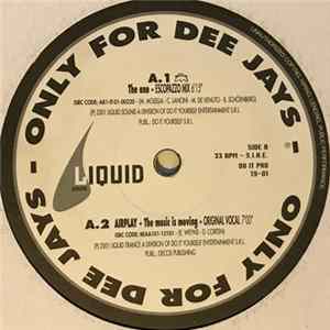Various - Only For Dee Jays - 19-01 FLAC album