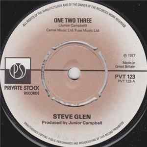 Steve Glen - One Two Three FLAC album