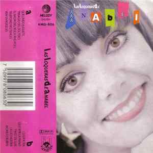 Anabel Ferreira - Las Loqueras De Anabel FLAC album