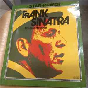Frank Sinatra - My Blue Heaven FLAC album