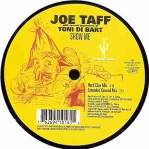 Joe Taff & Tony Di Bart - Show Me FLAC album