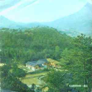 Unknown Artist - 毛主席您是我们心中的红太阳 = Chairman Mao, You Are The Red Sun In Our Hearts FLAC album