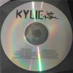 Kylie Minogue - Into The Blue FLAC album