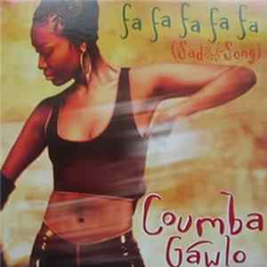Coumba Gawlo - Fa Fa Fa Fa Fa (Sad Song) FLAC album