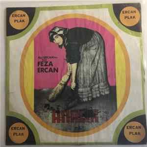 Ali Ercan - Analık / Ben Köylüyüm FLAC album