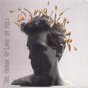 MIKA - The Origin Of Love FLAC album
