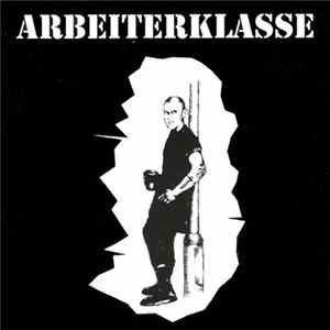 Arbeiterklasse - Arbeiterklasse FLAC album