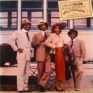 Side Effect - All Aboard FLAC album