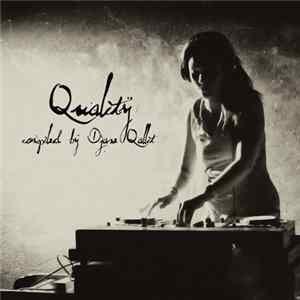 Djane Qallit - Quality FLAC album