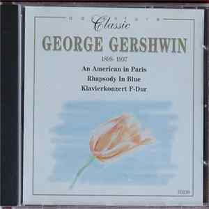 George Gershwin - George Gershwin (1898 - 1937) FLAC album