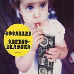 Socalled - Ghettoblaster FLAC album