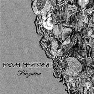 Iamdisease - Praznina FLAC album