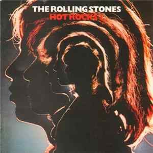 The Rolling Stones - Hot Rocks 1 FLAC album