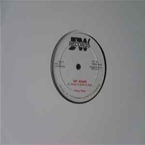 Wayne Wade - Try Again FLAC album