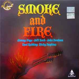 Various Artists - Smoke And Fire FLAC album