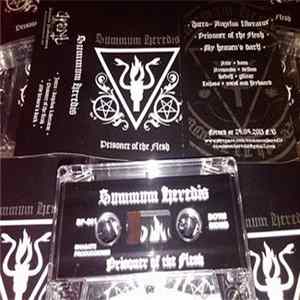 Summum Heredis - Prisoner Of The Flesh FLAC album