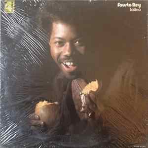 Fausto Rey - Latino FLAC album