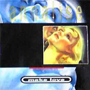 Annalise - Make Love FLAC album