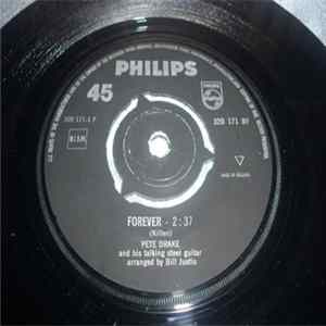 Pete Drake And His Talking Steel Guitar - Forever FLAC album