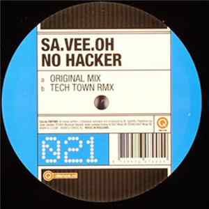 Sa.Vee.Oh - No Hacker FLAC album