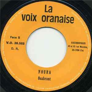 Noura - Houa Houa / Ouabrant FLAC album