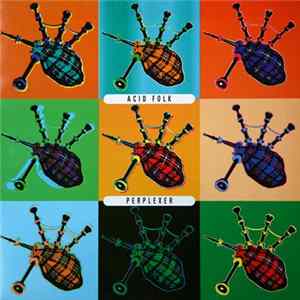 Perplexer - Acid Folk FLAC album