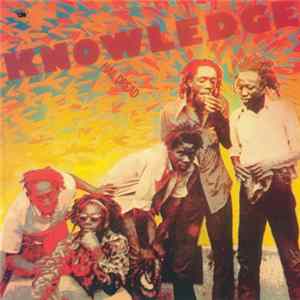 Knowledge - Hail Dread FLAC album