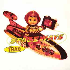 Spaceways - Trad FLAC album