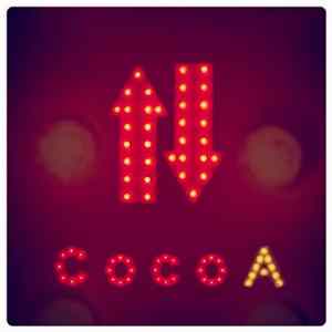 Cocoa - Get Down On It EP FLAC album