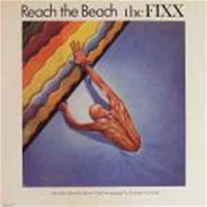 The Fixx - Reach The Beach FLAC album