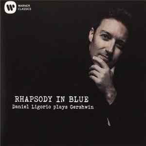 Daniel Ligorio - Rhapsody In Blue FLAC album