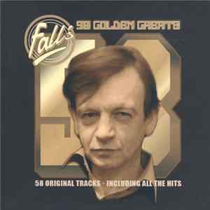 The Fall - 58 Golden Greats FLAC album