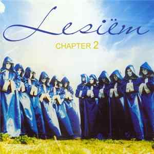 Lesiëm - Chapter 2 FLAC album