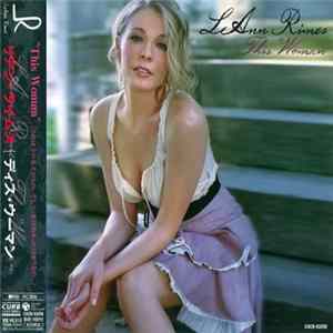 LeAnn Rimes - This Woman FLAC album