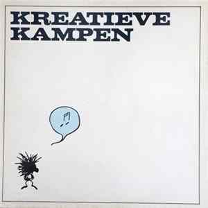 Unknown Artist - Liedjes Uit De Kreatieve Kampen FLAC album