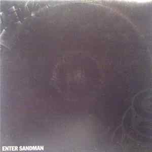 Metallica - Enter Sandman FLAC album