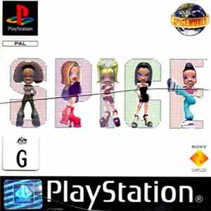 Spice Girls - SpiceWorld Interactive Music Experience FLAC album