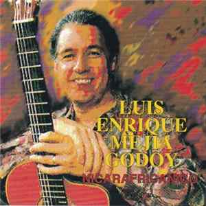 Luis Enrique Mejía Godoy - Nicarafricanico FLAC album