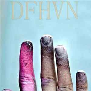DFHVN - Demo FLAC album