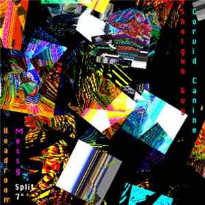 Shotgun Guy, Corvid Canine - Messy Headroom FLAC album