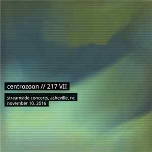 Centrozoon - 217 VII FLAC album