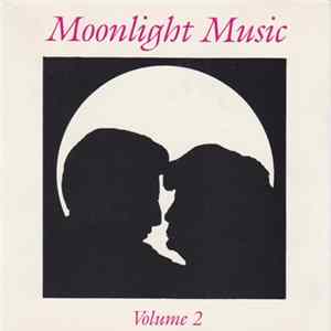 Various - Moonlight Music Volume 2 FLAC album