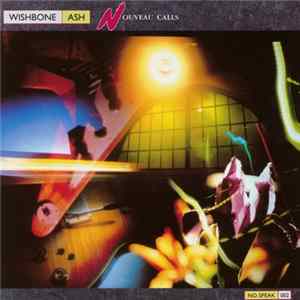 Wishbone Ash - Nouveau Calls FLAC album